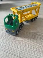 Lego Duplo LkW Niedersachsen - Vechelde Vorschau
