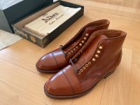 Alden x Frans Boone Parajumper Boots 7c Viberg Red Wing Baden-Württemberg - Grenzach-Wyhlen Vorschau