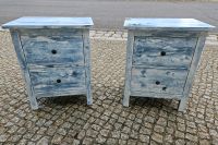 2x Ikea HEMNES Kommode Shabby Chic Unikat Brandenburg - Spremberg Vorschau