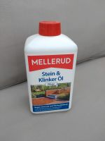 Mellerud Stein und Klinkeröl Hessen - Bad Nauheim Vorschau