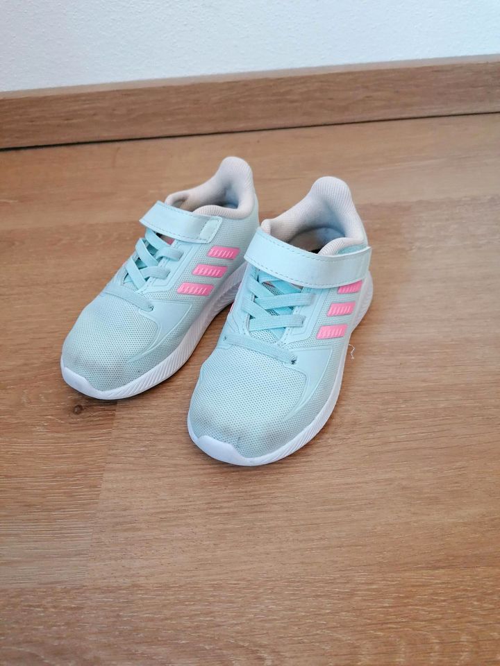 Adidas Sneaker Gr. 25 in Nittenau