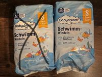 Schwimmwindeln Babydream Größe S Hannover - Herrenhausen-Stöcken Vorschau