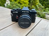 Petri MF-102 SLR Spiegelreflexkamera Camera analog 35mm Nordrhein-Westfalen - Witten Vorschau