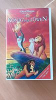 König der Löwen   VHS   ab 0 Jahre Niedersachsen - Vienenburg Vorschau