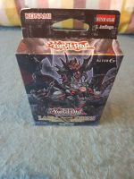 Yugioh! Structure Deck Lair of Darkness (deutsch) Neu & OVP Thüringen - Stützerbach Vorschau