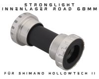 Stronglight Innenlager Tretlager Road Shimano Hollowtech II 68mm Lindenthal - Köln Sülz Vorschau