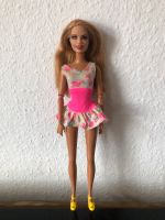 Barbie mit Tanzoutfit Mattel Hannover - Linden-Limmer Vorschau