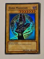 Yu-Gi-Oh Karte - Dark Magician - SYE-001 - Dunkler Magier Nordrhein-Westfalen - Gronau (Westfalen) Vorschau