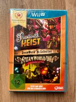 Steam World Collection WiiU Neu & OVP Rheinland-Pfalz - Bad Hönningen Vorschau