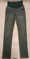 Umstandshose, Jeans, Schwangerschaft Gr. 27 Niedersachsen - Jameln Vorschau