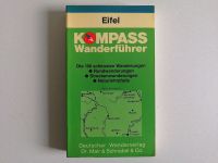 Buch: Kompass Wanderführer Eifel Rheinland-Pfalz - Daun Vorschau