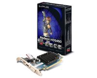 Grafikkarte Sapphire ATI Radeon HD5450 Brandenburg - Wriezen Vorschau