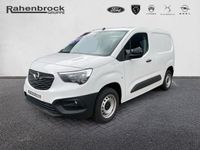 Opel Combo Cargo Edition XIAA, 1.2 Turbo 81 kW (110 P Niedersachsen - Osnabrück Vorschau