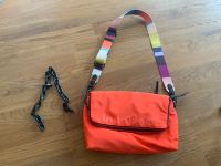 Desigual Tasche orange mit vielen Fächern, neu!!!!! Bayern - Puchheim Vorschau