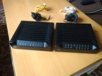 2x WLAN KABELMODEM HITRON CVE-30360 Schleswig-Holstein - Neumünster Vorschau