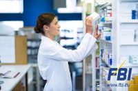 Pharmazeutisch-technischer Assistent (m/w/d) in Waldsolms Hessen - Waldsolms Vorschau