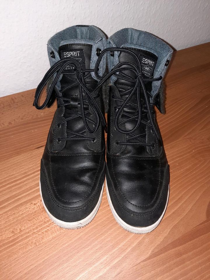 Esprit Winter Sneaker Schuhe in Sachsen-Anhalt - Magdeburg | eBay  Kleinanzeigen ist jetzt Kleinanzeigen