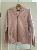 Recolution Bio-Sweatjacke, hellrosa München - Ludwigsvorstadt-Isarvorstadt Vorschau