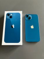 iPhone 13, Blue 128GB Unstruttal - Eigenrode Vorschau