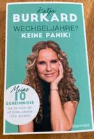 SUCHE- Buch „Wechseljahre? Keine Panik!“  Katja Burkard Brandenburg - Dallgow Vorschau