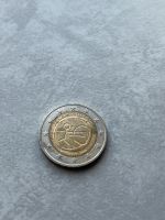 2 Euro Münze WWU Österreich Hessen - Bürstadt Vorschau