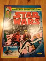 Comic Star Wars Ehapa Wandsbek - Hamburg Rahlstedt Vorschau
