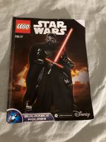 Lego Star Wars Kylo-Ren 75117 Burglesum - St. Magnus Vorschau