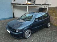 HTG 1 7x17 Zoll Youngtimer Felgen für VW Golf 3 Cabrio BSX Niedersachsen - Lingen (Ems) Vorschau