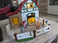 Playmobil Country Ponyhof 6927 Sachsen-Anhalt - Westeregeln Vorschau