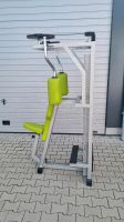 Technogym Butterfly Reverse Rowing Torso Schultern Nordrhein-Westfalen - Weilerswist Vorschau