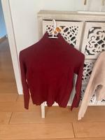 Zero * wunderschöner Pullover * Strickpullover * Gr. XS * top Niedersachsen - Syke Vorschau