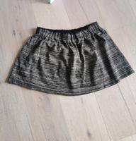 Rock Mini edc by Esprit Gr M Feinstrick meliert Braun schwarz Sachsen-Anhalt - Muldestausee Vorschau