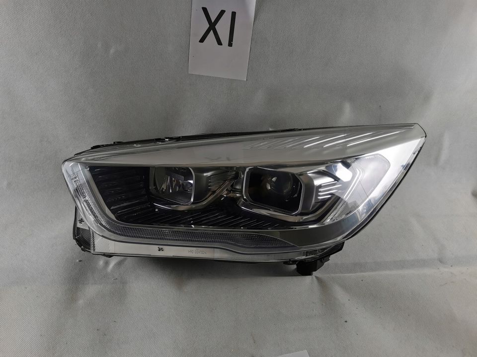 FORD KUGA MK2 FACELIFT XENON LED SCHEINWERFER GV41-13D155AG LINKS in Neu-Isenburg