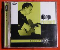 Django Reinhardt - Planet Jazz - BMG / Vogue records CD neuwertig Baden-Württemberg - Karlsruhe Vorschau