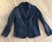 DAMEN / NEUwertig - Blazer Jacket Cecil Gr. S anthrazit grau Köln - Rodenkirchen Vorschau