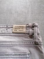 Mexx Jeans grau Gr M top Zustand Bayern - Augsburg Vorschau