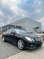 Mercedes Benz E250 CGI Coupé AMG Packet Automatik Hessen - Pfungstadt Vorschau