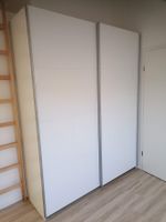 Rauch Schwebetürenschrank – Kleiderschrank Quadro 181 cm breit Münster (Westfalen) - Gievenbeck Vorschau