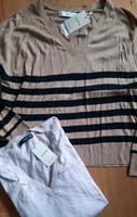 Mango Committed Pullover Shirt Shirts Gr. M neu je mit Etikett Bayern - Wallgau Vorschau