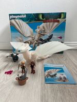 Playmobil Dragons 70038 Drache ohne Zahn neuwertig Hessen - Großenlüder Vorschau