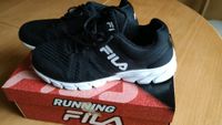 !!! Turnschuhe - Running Schuhe - FILA - Größe 41 1/2 !!! Nordrhein-Westfalen - Herne Vorschau