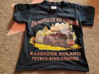 Rasender Roland Tshirt 98/104 Brandenburg - Falkensee Vorschau