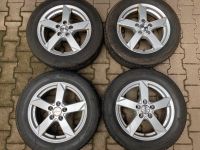 16 Zoll VW Beetle Audi Skoda Seat 6,5Jx16 ET46 5x112 205/60 R16 Rheinland-Pfalz - Klein-Winternheim Vorschau