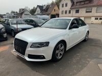 Audi A4 3,2 FSI * ALU*Perlmutt Weiß* Vollausstattung* Wenig Km Baden-Württemberg - Waldenbuch Vorschau