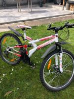 Fahrrad 26 Zoll Baden-Württemberg - Munderkingen Vorschau