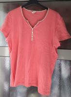 Hess Natur Shirt rot Gr. 40/42 Dortmund - Hombruch Vorschau