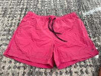 Tommy Hilfiger Badehose Short XL Pink Neuwertig Hessen - Eschwege Vorschau