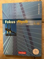 Fokus Physik Niedersachsen - Apen Vorschau