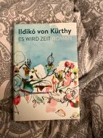 Es wird Zeit - Ildikó von Kürthy Roman Harburg - Hamburg Eißendorf Vorschau