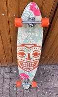 Longboard Skateboard Schwerin - Lankow Vorschau